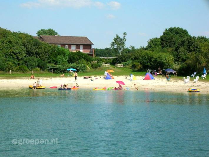 Villa für 34 Personen, mit Terrasse und Garten in Niedersachsen