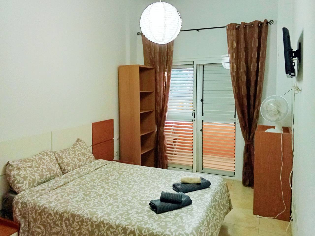 Ganze Wohnung, Live Puertito Calistenia in Puertito de Güímar, Güímar