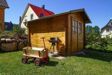 Ferienhaus für 10 Personen in Glowe, Rügen, Bild 4