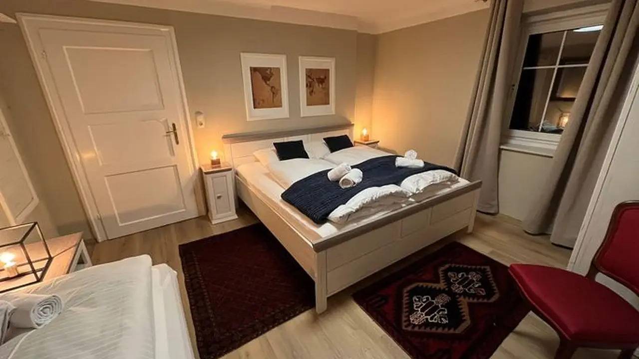 Ferienhaus für 20 Personen (250 m²) in Bad Gastein, Ski Amadé