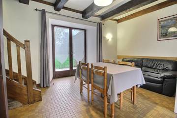 Gîte pour 2 Personnes dans Erdeven, Région de Lorient, Photo 4