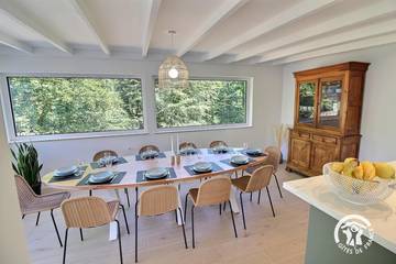 Gîte pour 10 Personnes dans Perros-Guirec, Région de Lannion, Photo 1