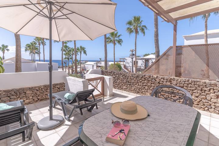 Ferienwohnung für 3 Personen in Playa Blanca - 2
