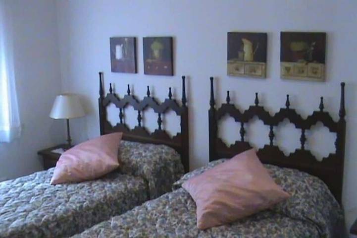Casa rurale (affitto completo) per 8 persone in Arbolí, Baix Camp