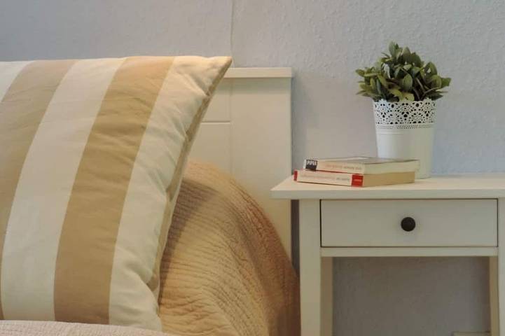 Ferienhaus für 2 Personen, mit Garten, mit Haustier in Hage - 2