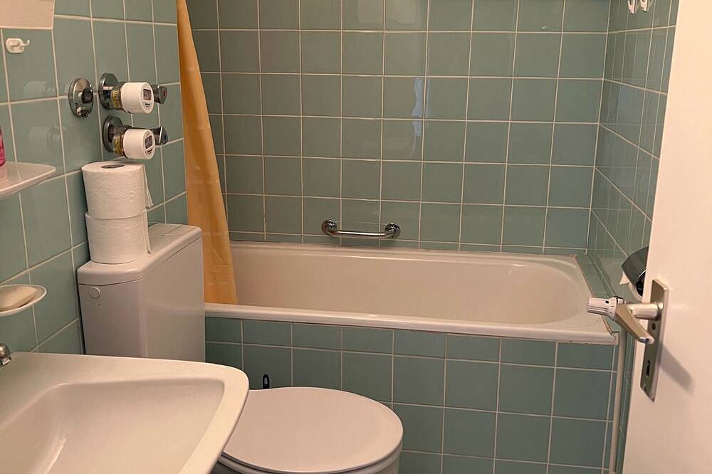Ganze Wohnung, 1- Raumappartement Jung Freudenstadt - Kniebis in Kniebis, Freudenstadt