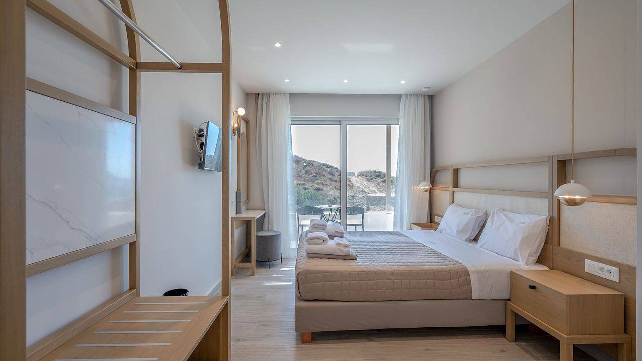 Villa für 7 Personen (105 m²) in Plakias in Plakias, Rethymno und Umgebung