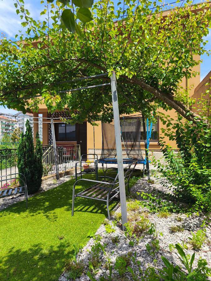 Maison d’hôte pour 2 personnes, avec vue et jardin à Vila Nova de Gaia - 2