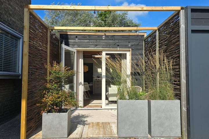 Ferienwohnung für 2 Personen, mit Terrasse in Zandvoort - 2