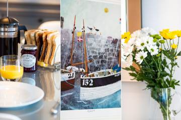 Apartment for 4 People in St. Ives, Cornwall, Photo 4