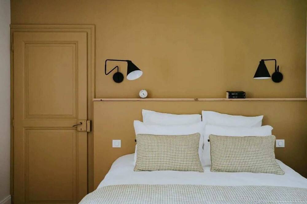 Entire apartment, Studio 99 in Bœrsch, Bas-Rhin Alsace