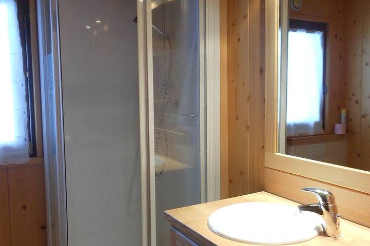 Beau chalet 10 pers. à 20m des pistes, parking privé in Le Grand-Bornand, Région d'Annecy
