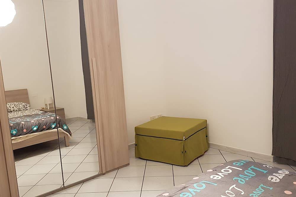 Ich Cappuccini B & B - Wohnung mit Terrasse in Lanciano, Chieti Provinz