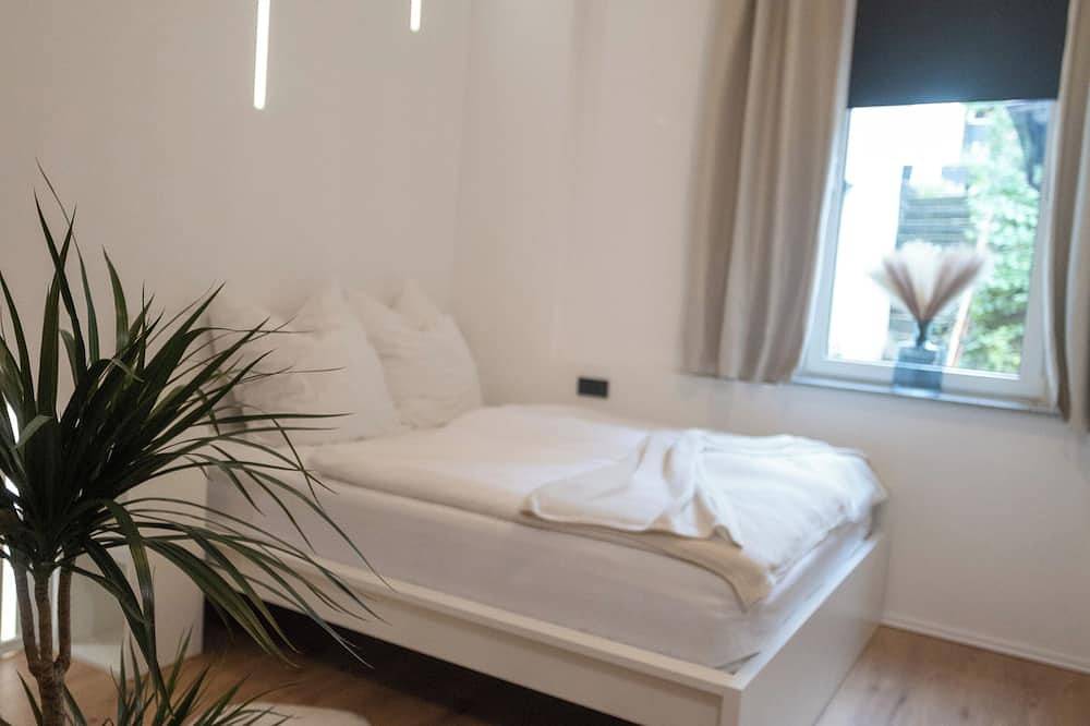 Ganze Wohnung, Apartment \"Pur- & Stylisch: White\" in Iserlohn, Märkischer Kreis