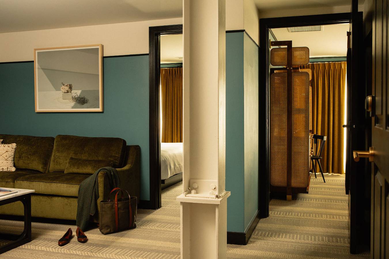 Hotel für 6 Personen in Charleston, South Carolina Lowcountry