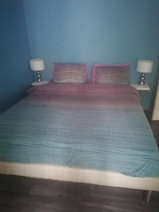 Appartement de vacances pour 2 personnes