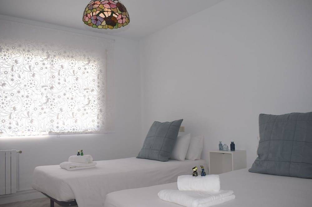 Ganze Wohnung, Superior Ferienwohnung La Casa de Manuel in Portomarín, Reserva da Biosfera Ribeira Sacra e Serras do Oribio e Courel