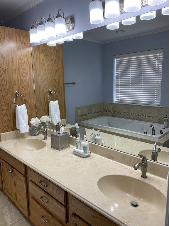 Vacation rental for 8 people, with yard in Lake Livingston