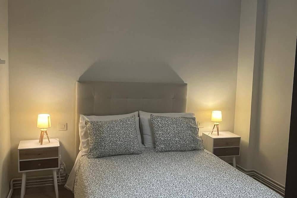 Entire apartment, Family apartment in Santiago de Compostela, La Coruña Province
