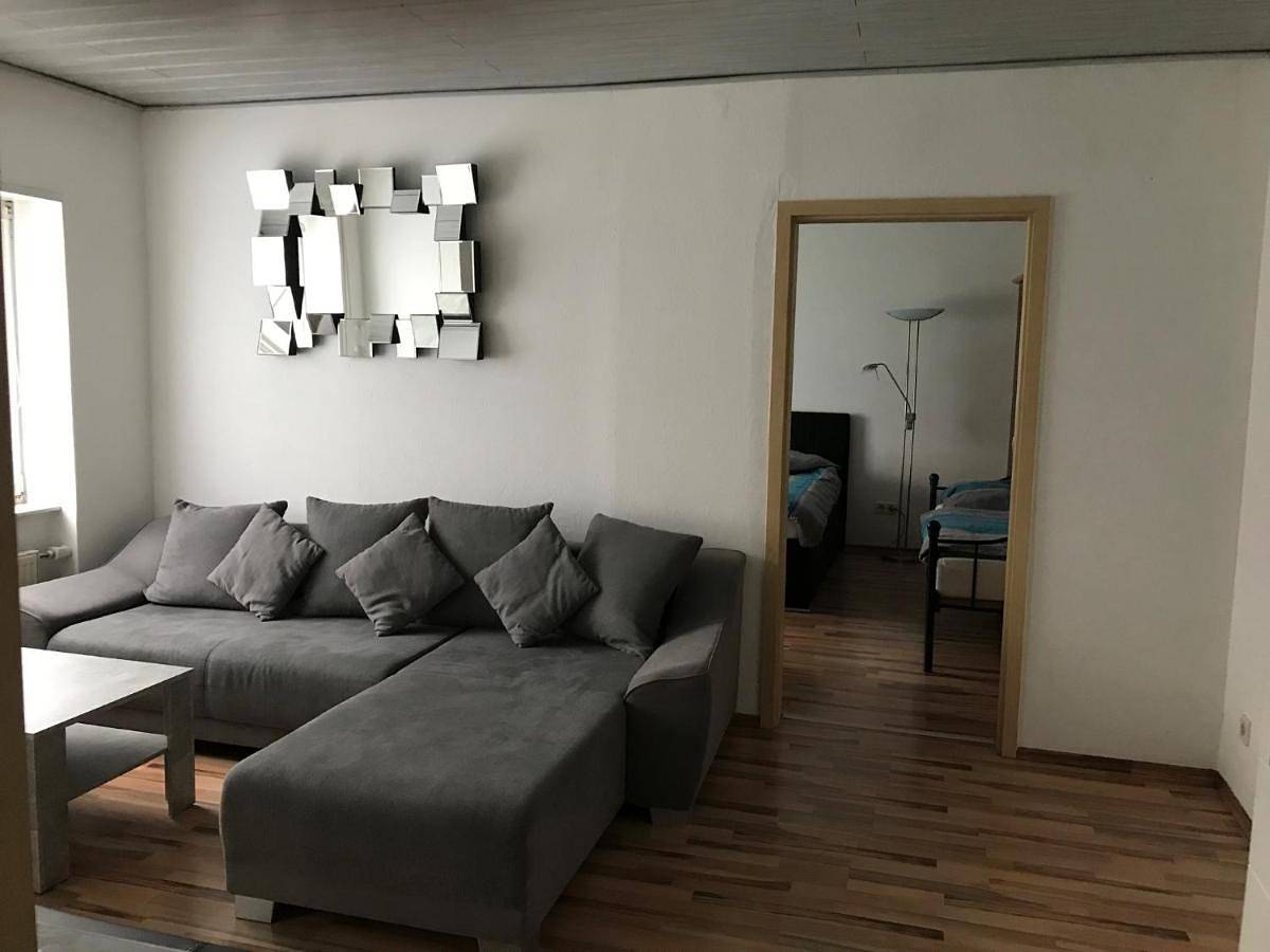 Ganze Wohnung, Ferienwohnung in Neunkirchen, Saarland