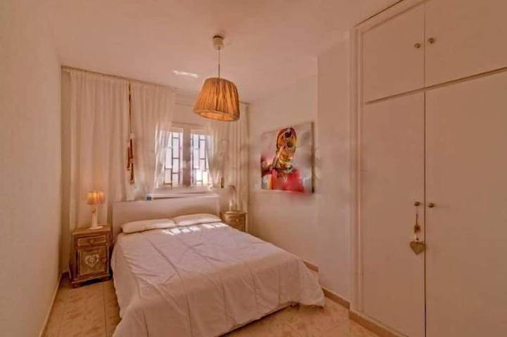 Villa with private pool and beach in Santa Susanna, Costa del Maresme