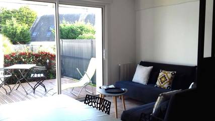 Gîte pour 4 Personnes dans Sarzeau, Région de Vannes, Photo 4