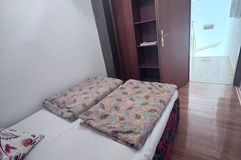 Villa Faresina-Lana in Cres Stadt, Cres