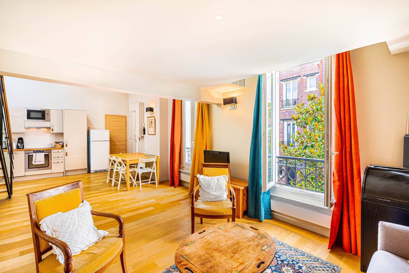 Appartement entier, Guestready - bel apt à Boulogne-Billancourt in Boulogne-Billancourt, Hauts-de-Seine