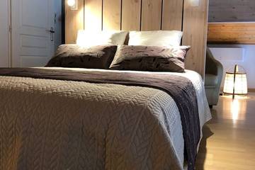 Cottage pour 6 Personnes dans Andernos-les-Bains, Bassin d'Arcachon, Photo 4