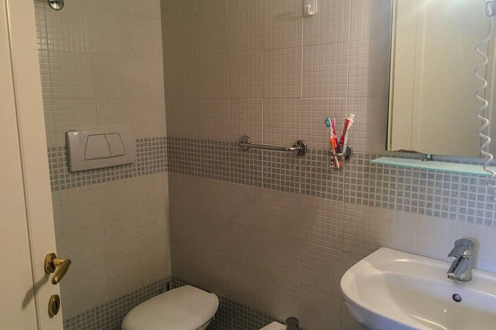 Casa del porticciolo di Capraia in Isola di Capraia, Provincia di Livorno