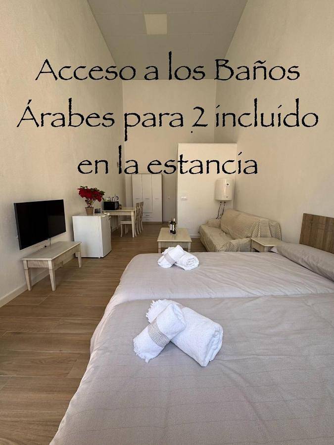 Apartamento para 2 personas en Playa La Barrosa