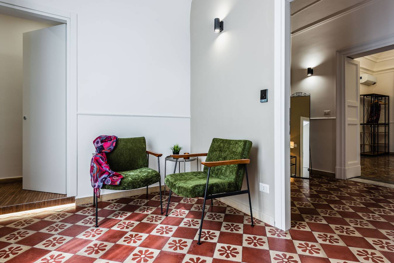 Apartamento entero, Catania Historical Escape by Wonderful Italy in Catania, Provincia de Catania