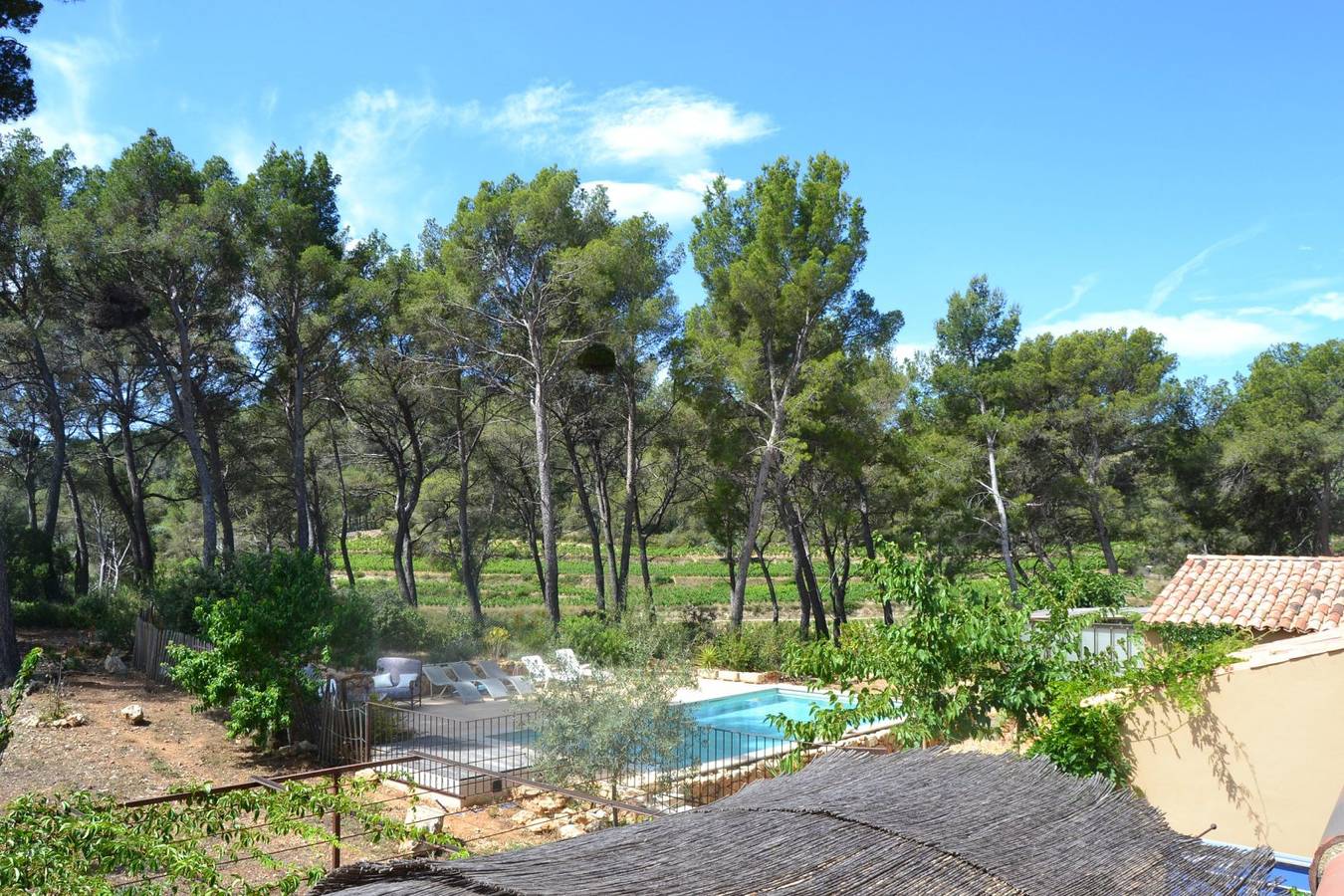 Gîte Calanque de Port d'Alon in Saint-Cyr-sur-Mer, Région de Toulon