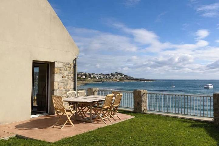 Maison de vacances pour 6 personnes - 1