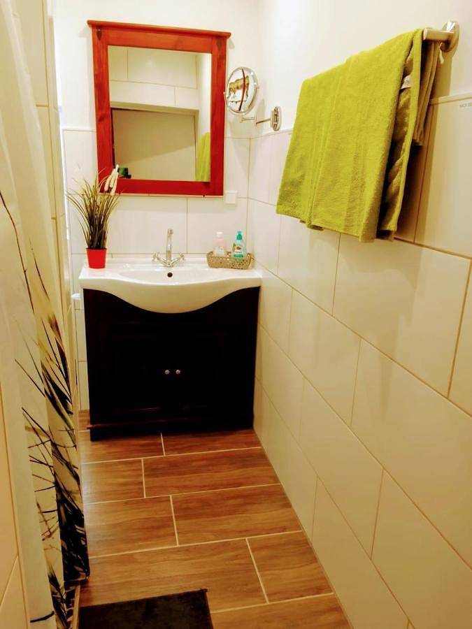 Ganze Wohnung, Pension am Reethaus in Neuhausen/Spree, Lausitz