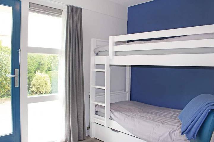 Ferienhaus für 6 Personen, mit Garten in Workum - 3