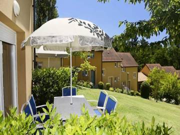 Holiday Rental for 8 People in Sarlat-la-Canéda, Périgord Noir, Photo 1