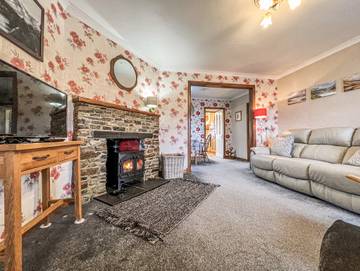 Cottage for 2 People in Lewis and Harris, Outer Hebrides, Photo 1