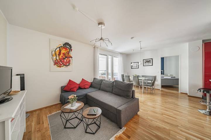 Ferienwohnung für 30 Personen - 1