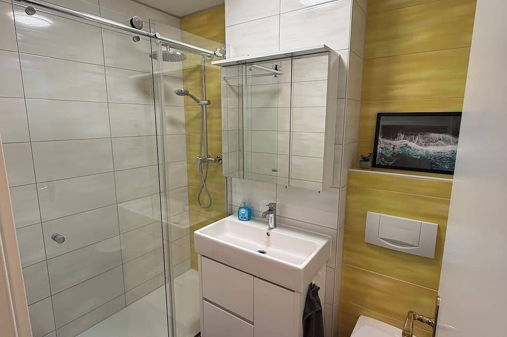 Ganze Wohnung, Apartment auf dem Betzenberg in Kaiserslautern, Saar-Nahe-Bergland