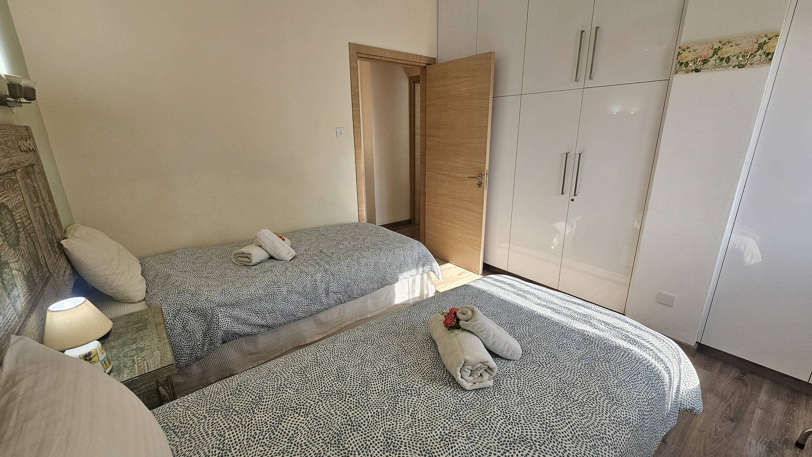 Apartamento entero, 116 Nic(303) - Stay Vintage Central Suites in Nicosia, Chipre Sur