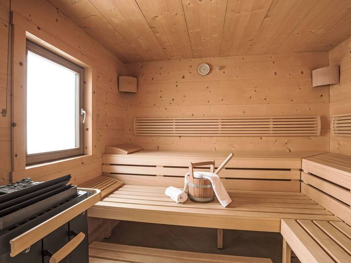 Ferienwohnung für 12 Personen, mit Sauna und Garten sowie Terrasse, mit Haustier in Wildschönau - 2