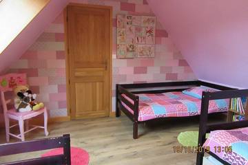 Maison De Vacances pour 5 Personnes dans Rodelinghem, Région de Saint-Omer, Photo 2