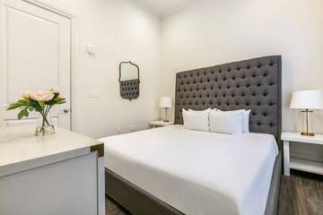 Loft for 4 Guests in Storyville (New Orleans), New Orleans, Picture 4