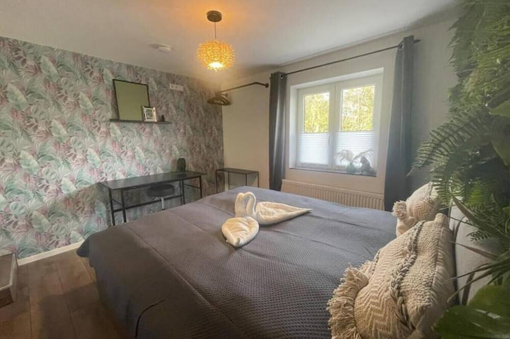 Ganze Wohnung, Gryt Home | Appartment L | Nähe Nordsee in Ramhusen, Nordseeküste