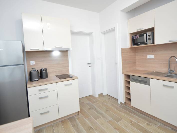 Ganze Wohnung, Anna in Tisno, Murter