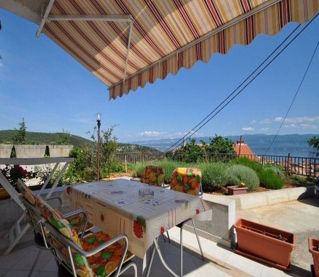 Appartamento vacanze a Verbenico a partire da 107€ a notte