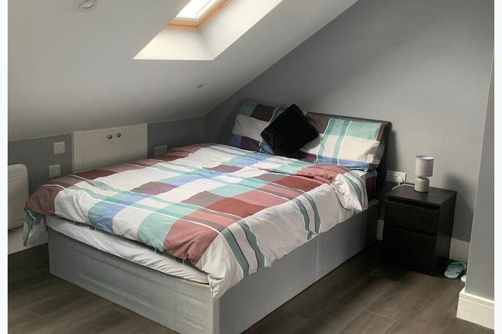 Holiday apartment for 7 people - 1