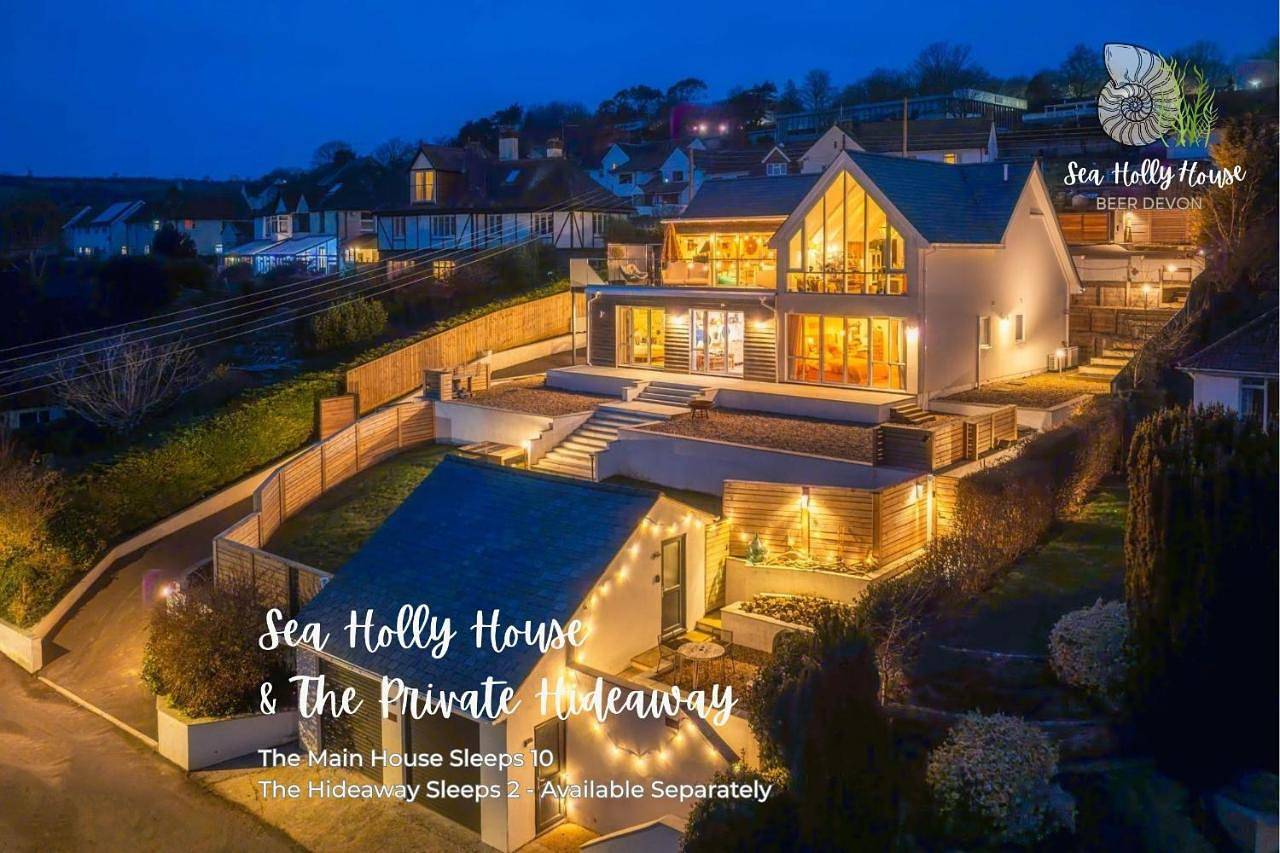 One-Bedroom House in Beer (Devon), Devon