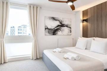 Appartement De Vacances pour 6 Personnes dans 14e arrondissement de Paris, Paris, Photo 2